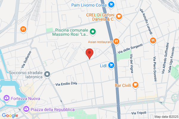 Panificio Gigli Nadia