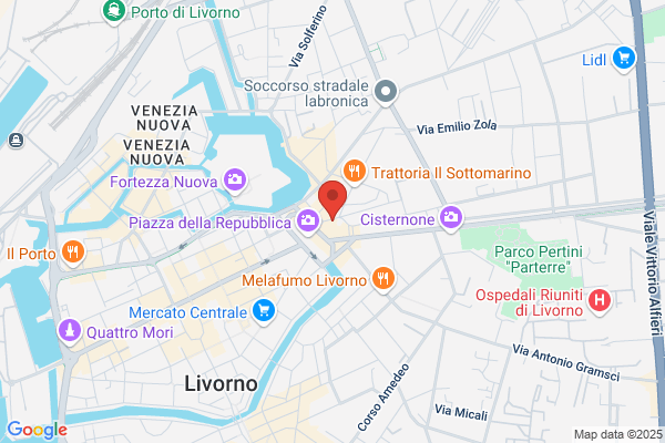Panificio Giorgetti Cristina