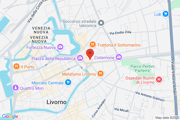 Panificio Italia Di Poma Marco