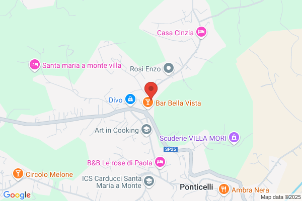 Gabry Acconciature Di Lapi Maria