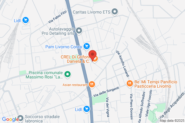 Parrucchiera Per Signora Vitale carla