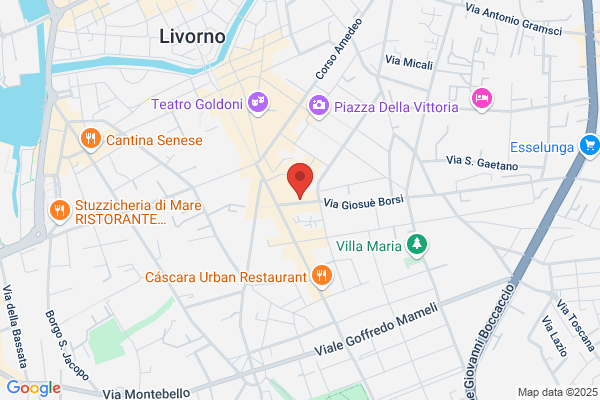 Ricci tommaso