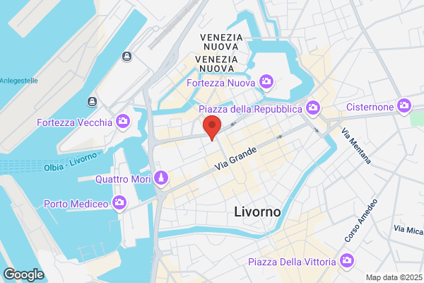 Vincenzo