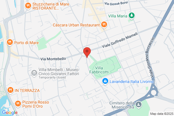 Tabaccheria - Vicari Salvatore