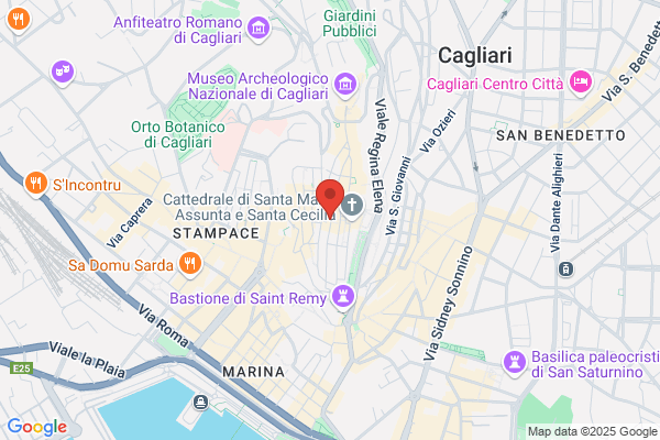La Bottega delle Meraviglie