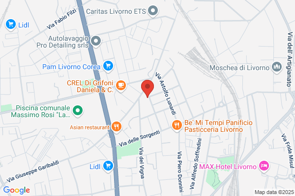 Partito Della Rifondazione Comunista