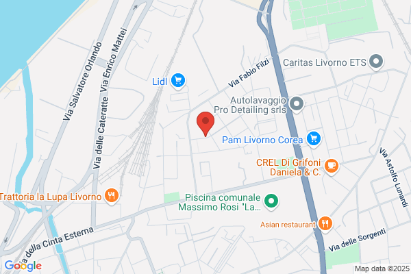 Partito Della Rifondazione Comunista