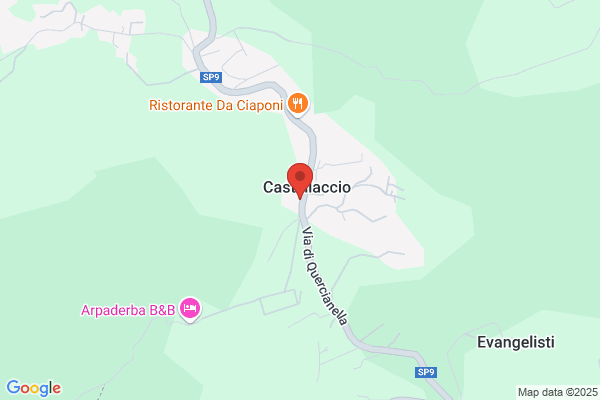 Il Piccolo Paradiso