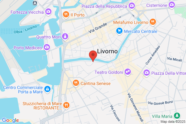 Vaiani fulvio (Geom.)
