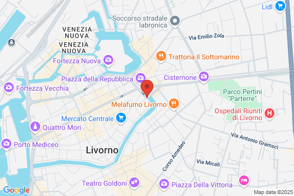 Imbriolo Ugo (Com.Te)