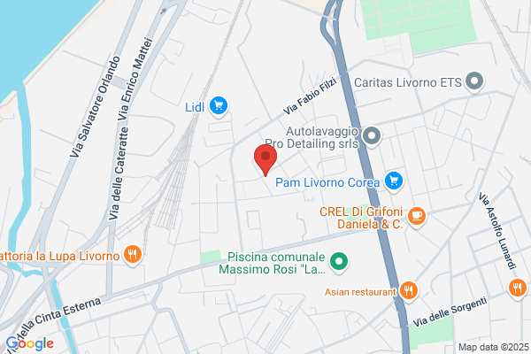 Franchini Gino