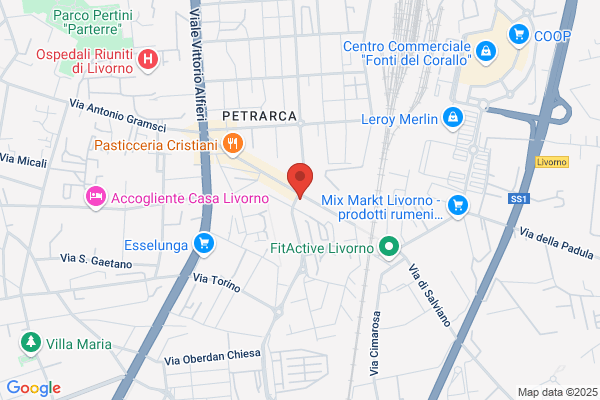 Pescheria Il Molo Novo