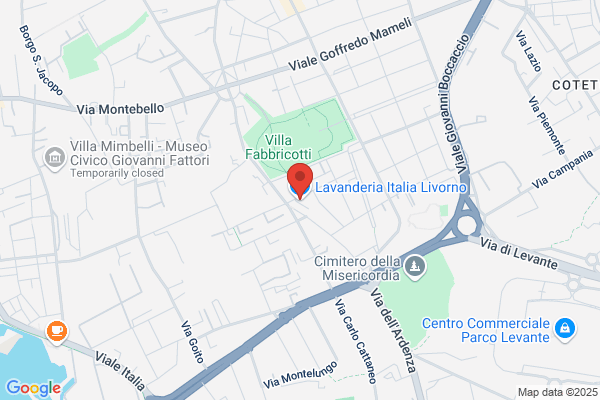 Quondamatteo maria