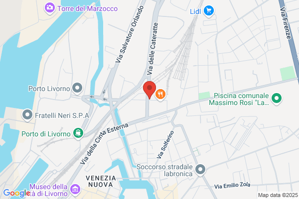 Societa Combustibili Appalti Termici Srl