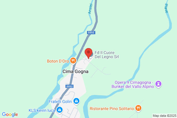 Legno Doro Di Meini francesco