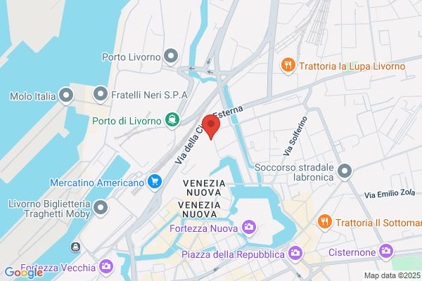 A.S.A. - Azienda Servizi Ambientali Spa