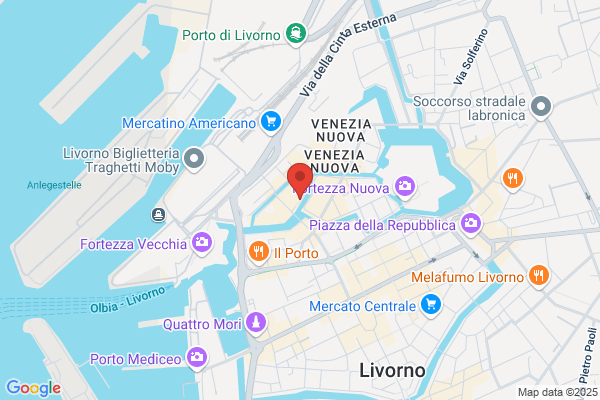 Autorità di Sistema Portuale del Mar Tirreno Settentrionale