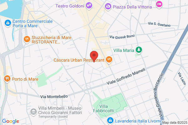 Comitato Estate Livornese