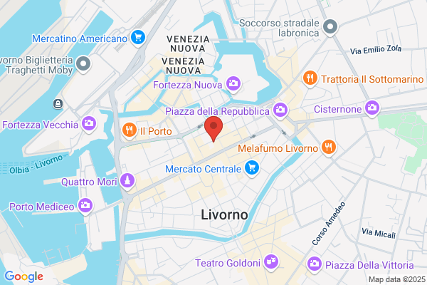 Fattorini Dr. Luano