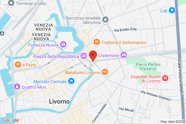 Fotoline - Il Fotografo Srl