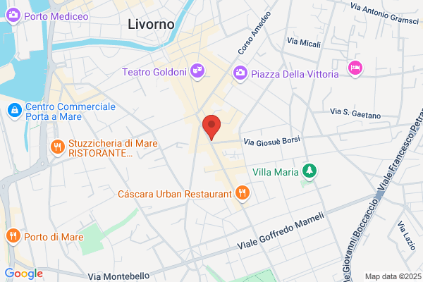 Laboratorio Orafo