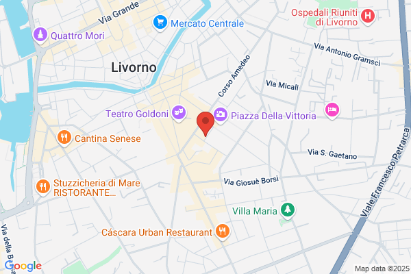 Largento Srl