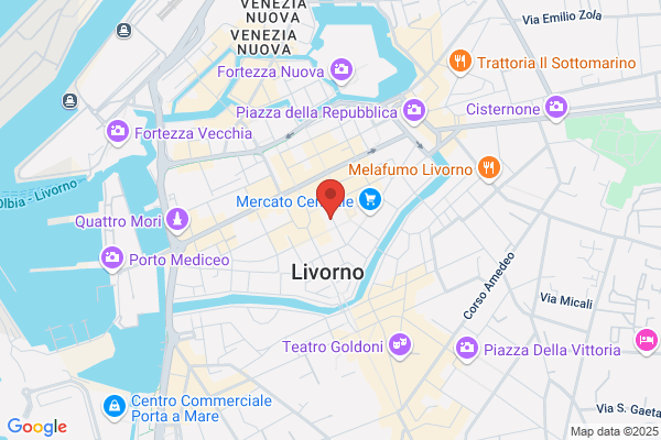 Lavanderia Gettone