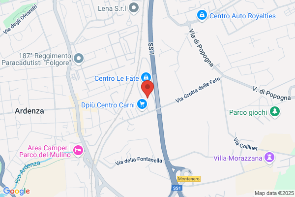 Lisola Che Non Ce