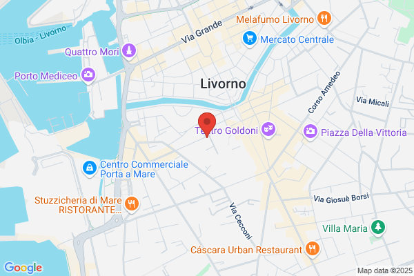 Misericordia Di Livorno