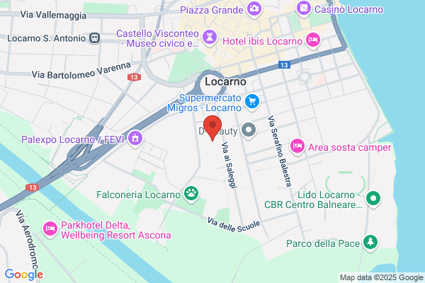 Franconi Gloria