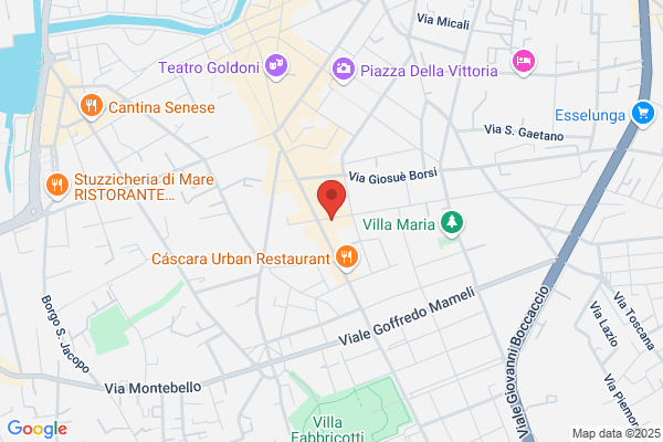 Pizza E Torta Da David