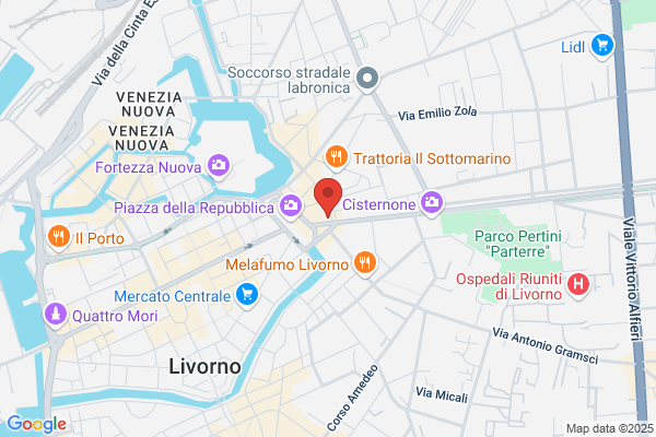 Pizzaland Di Giuseppe Di Cristo & C. societa in accomandita semplice