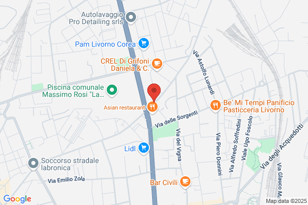 Pizzeria Da Torquato