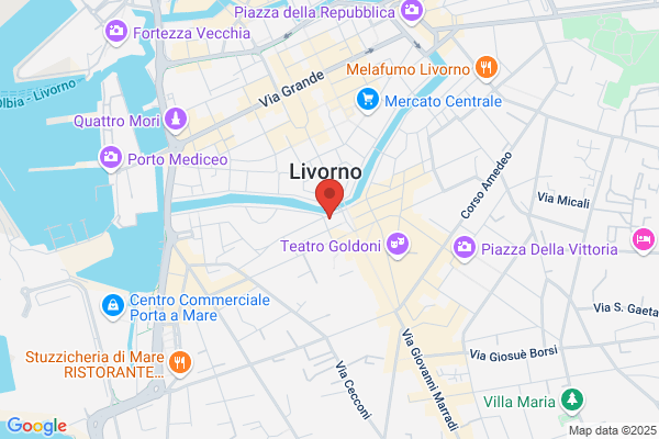 Pizzeria Fumino Di Izzi giovanni