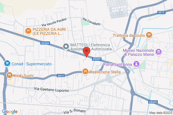 Rosticceria Il Fagiano Pizzeria