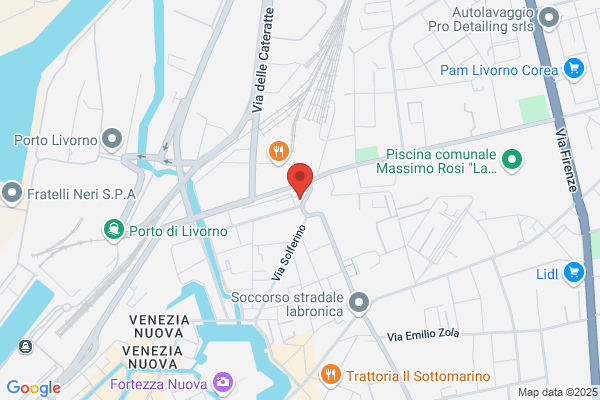 Unitor Italia Srl