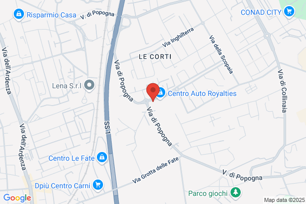 Arte e Ferro