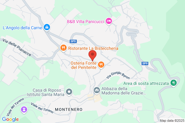 Scuola Elementare Parificata E Materna G. O. noolt coop.