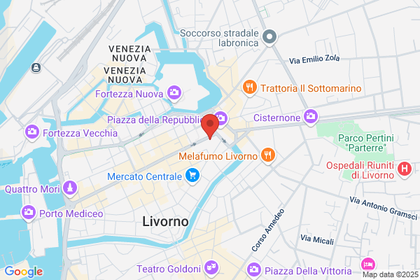 Istituto G. Parini