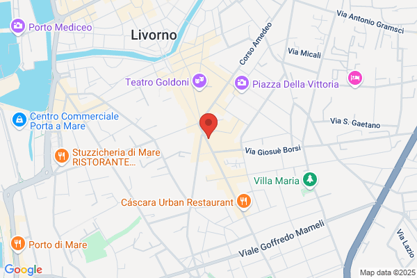 Pasticceria Lef Snc