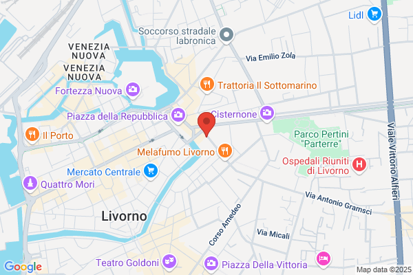 Erede Di Tersi Amelia Snc Di Salatti paola e Salatti grazia