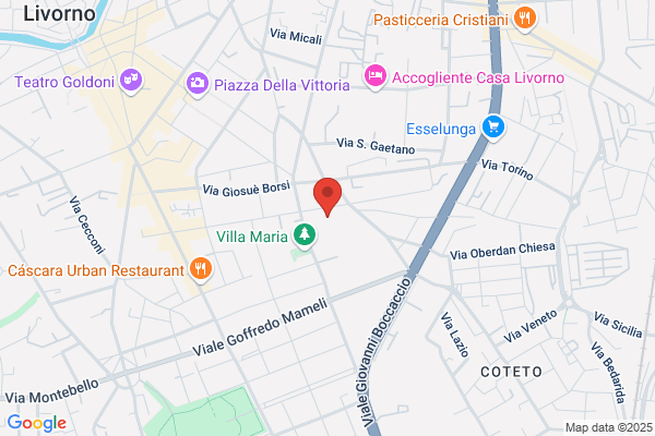 Seo Etica
