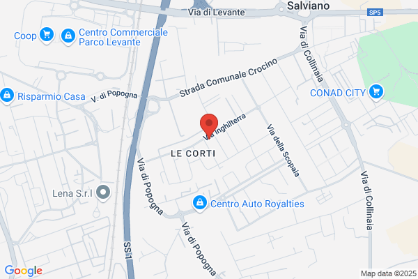 Dott.ssa Casini Marina - Psicologa e psicoterapeuta