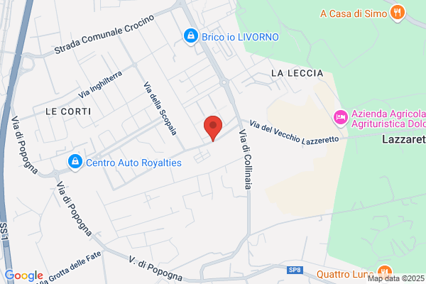 Interdata Sas Di Bragazzi Gigliola & C.
