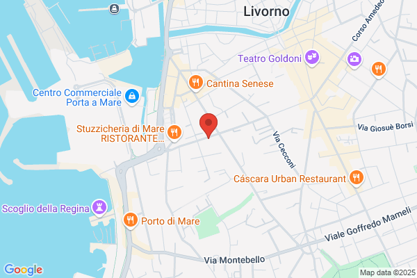 Enrico Fiorillo Srl