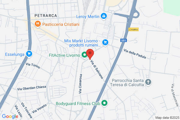 Gi.A Elettronica Di Guarnotta Antonino