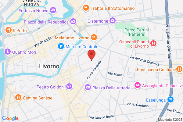 Rocchi Elettronica Di Rocchi Valter