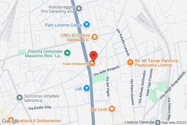 Casa del Gas - Installazione Assistenza Tecnica e Manutenzione
