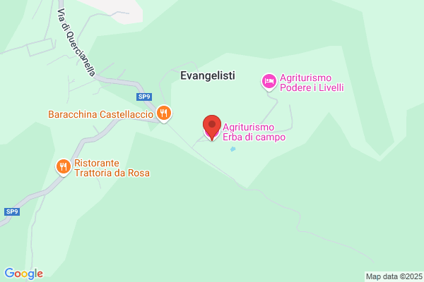 Agriturismo Erba di campo