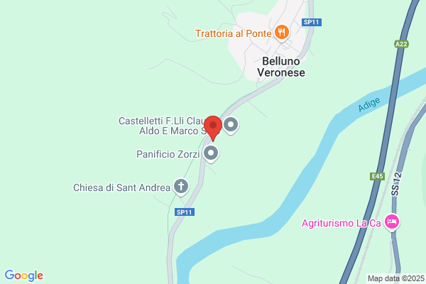 Pechino Di Berti Renato & C. (S.A.S.)